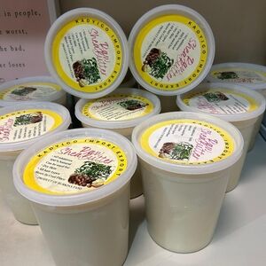 Raw African Shea 32oz 100% Pure Unrefined Organic Natural